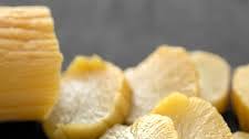 Takuan (Pickled Daikon Radish)