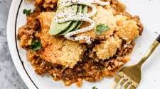 Tamale Pie