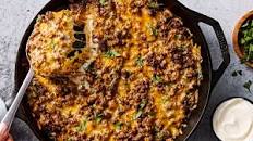 Tamale Pie