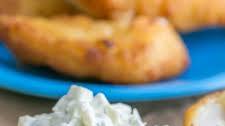 Tartar Sauce Recipe
