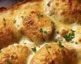 Tender Chicken Delight recipe