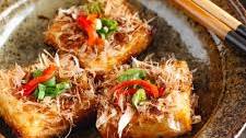 Teriyaki Tofu