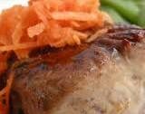Teriyaki Tuna