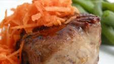 Teriyaki Tuna