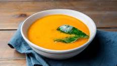 Thai Coconut Curry Broth