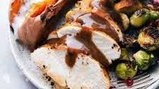 Thanksgiving Dinner