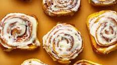 Thanksgiving recipes