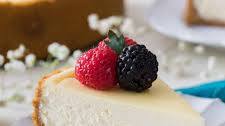 The BEST Cheesecake Recipe