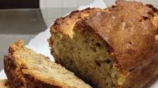 The Best Banana Bread