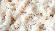 The Best Creamy Cottage Cheese Pasta Sauce