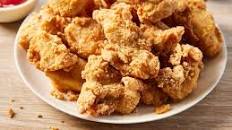The Best Ever Chicken Nuggets