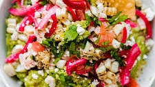 The Best Guacamole Recipe