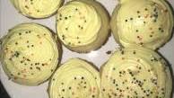 The Best Homemade Cupcakes