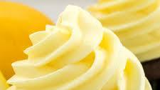 The Best Lemon Cream Cheese Frosting