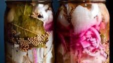 The Best Pickled Northern Pike Recipe