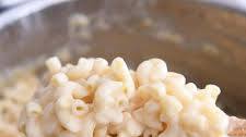 The Best Pressure Cooker Mac and Cheese