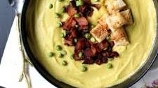 The Best Split Pea Soup