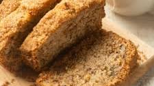 The Best Vegan Banana Bread