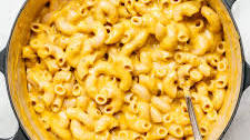 The Best Vegan Mac and Cheese