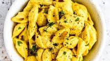 The Best Vegan Mac and Cheese You'll Ever Eat