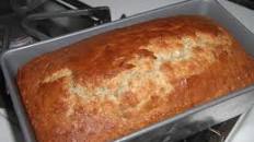 The Easiest Bisquick Banana (Nut ) Bread