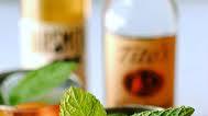 The Southern Moscow Mule