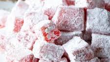 The Tastiest Turkish Delight Recipe