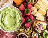 The Ultimate Spring Grazing Board
