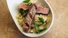 Timorese Grilled Tuna Steaks with Garlic and Butter