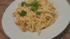 To Die For Crawfish Pasta