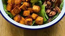 Tofu Buddha Bowl Recipe