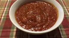 Tomato Basil Mushroom Pasta Sauce