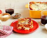 Traditional Lasagna