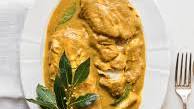 Traditional South African Pickled Fish