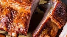Traeger Ribs