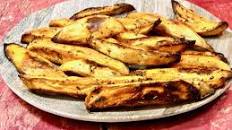 T's Sweet Potato Fries