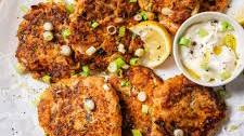Tuna Patties Recipe