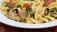 Turkey Goulash