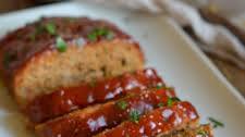 Turkey Meatloaf
