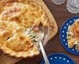 Turkey Pot Pie