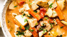 Turkey Stew