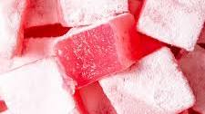 Turkish Delight Recipe
