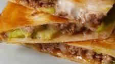 Ultimate Easy Quesadilla Recipe