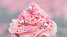 Vanilla Bean Cupcakes