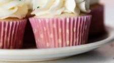 Vanilla Buttercream Frosting