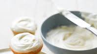 Vanilla Cupcakes