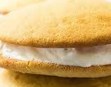 Vanilla Whoopie Pies from Scratch