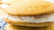 Vanilla Whoopie Pies from Scratch