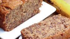 Vegan Banana Bread