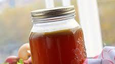 Vegan "Beef" Broth